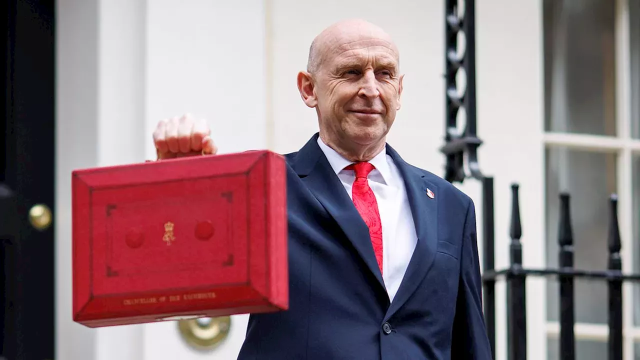 The Fiscal Drag Trap: How the UK's 'Stealth Raid' Hits Workers