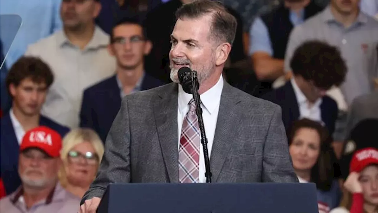 Texas Tech Chancellor Brings New Political Guardrails to Campus, Sparking Controversy