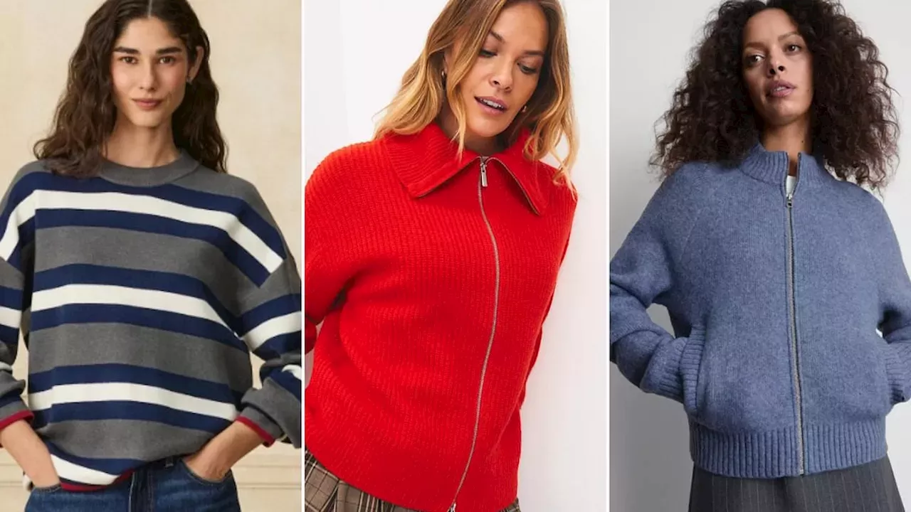 Budget Knits: Navigating the Under-£50 Winter Wardrobe