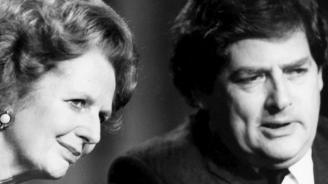 The Big Bang at 40: Will New Tax Levies Undo London's Financial Revolution?