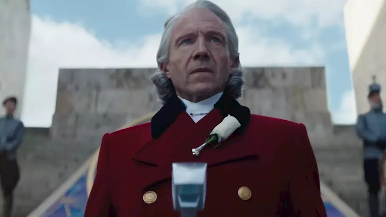 The Hunger Games: Sunrise on the Reaping Is Already Called the Franchise's Best Entry, Here's Why