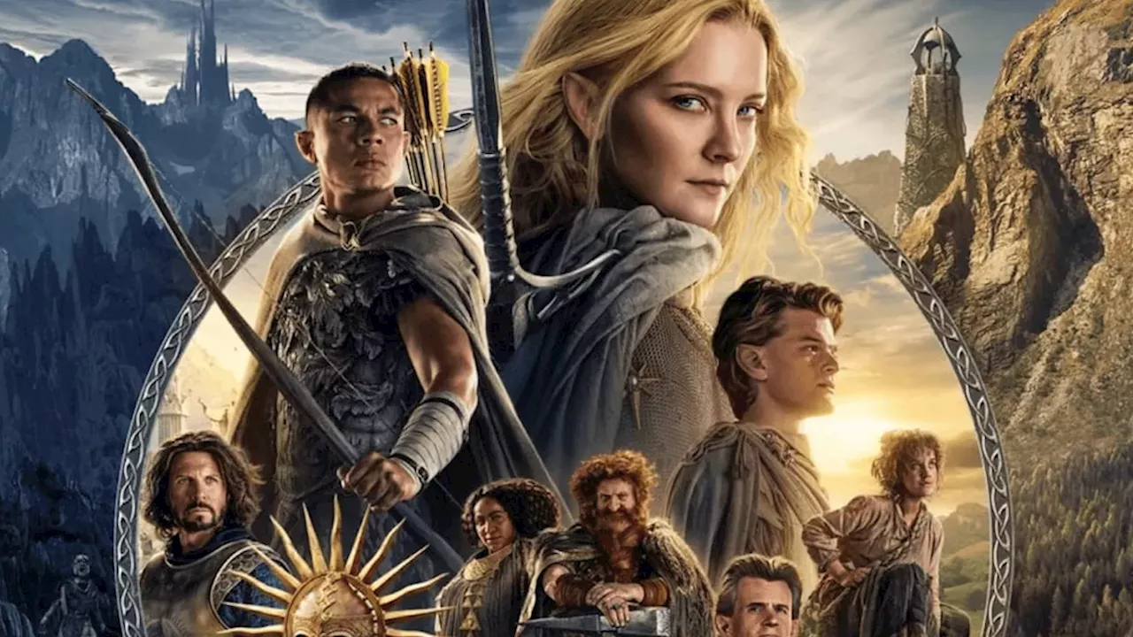 Middle-earth Under Siege: The High Stakes of Rings of Power Season 3