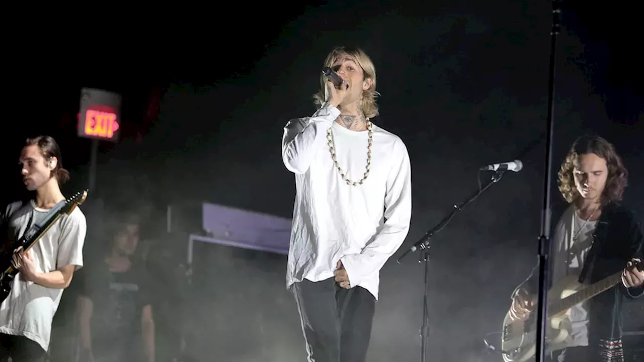 The Neighbourhood returns to Edmonton for May 15 arena show