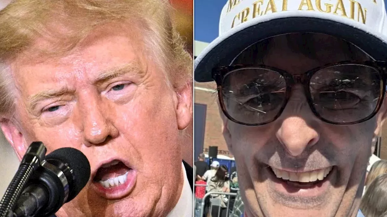 The $250 Protest Claim: Inside Robert Potylo's Epstein-Themed Ohio Rally Disruption