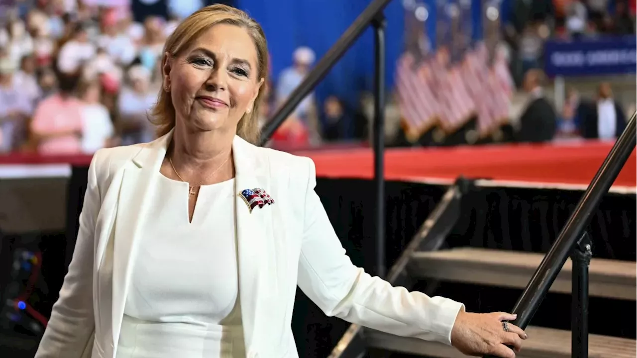 Trump’s Rock Hill Rally: A High-Stakes Gamble for Darline Graham