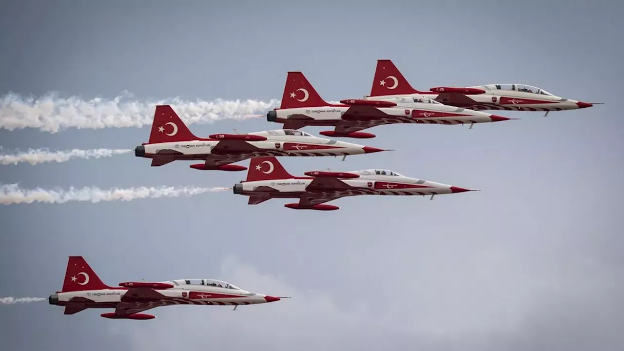 Turkey’s 103rd Republic Day: A Geopolitical Launchpad for the 'Century of Turkey'