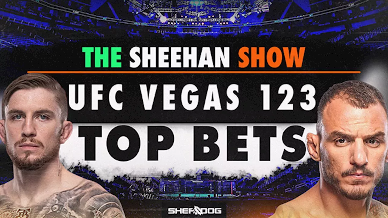 Moicano vs. Nolan: Veteran Grappling Meets a Five-Fight Streak