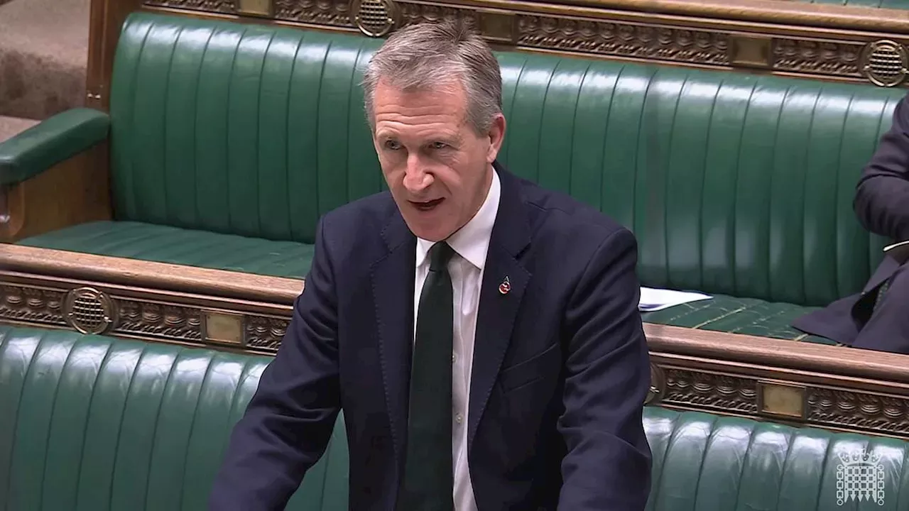 Gherkins, Beans, and Bunker Mentality: The UK’s New Resilience Strategy