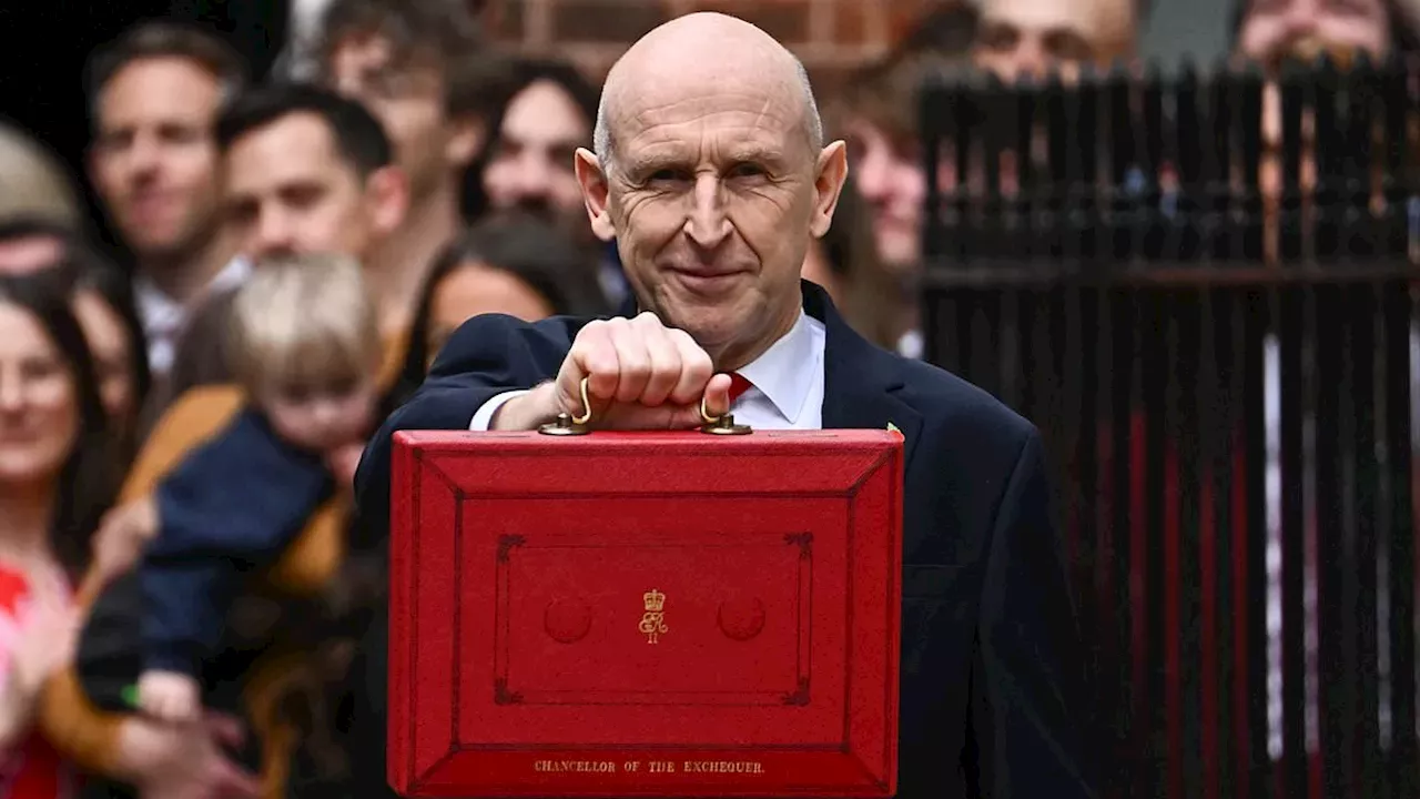 The £431 Billion Welfare Surge: Why John Healey’s Budget Faces a Fiscal Cliff