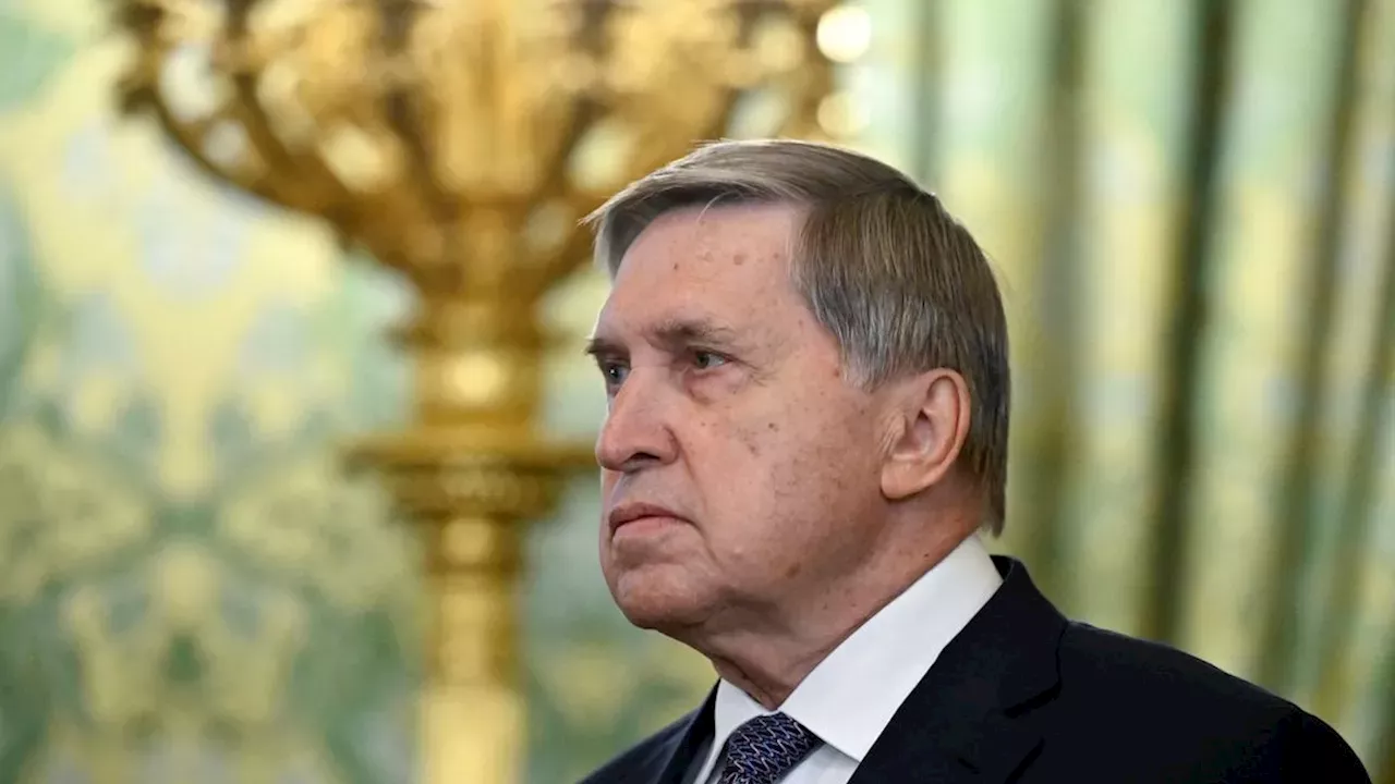 US-Russia Fuel Pivot: Why Europe is Being Sidelined in Ukraine Talks