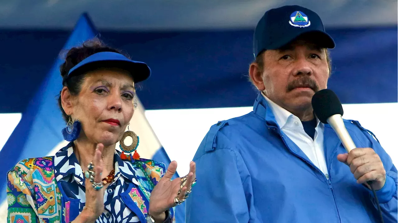 Nicaragua’s Dynastic Shift: UN Experts Allege Crimes Against Humanity