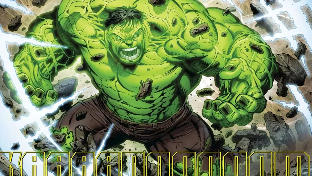 Beyond Brute Force: The Overlooked Gamma Threats in Marvel's Hulk Lore