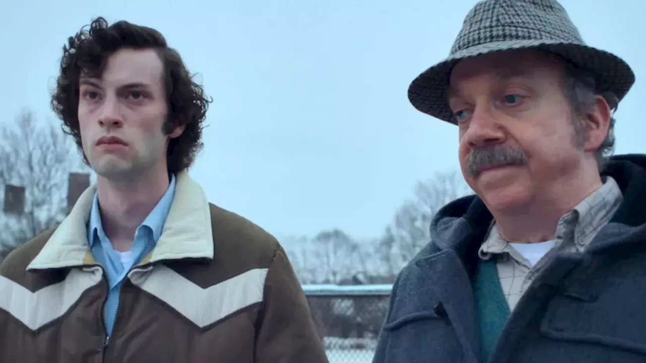 Unproduced Script Lawyer Sue Over Director for Allegedly Copied Scenes in The Holdovers