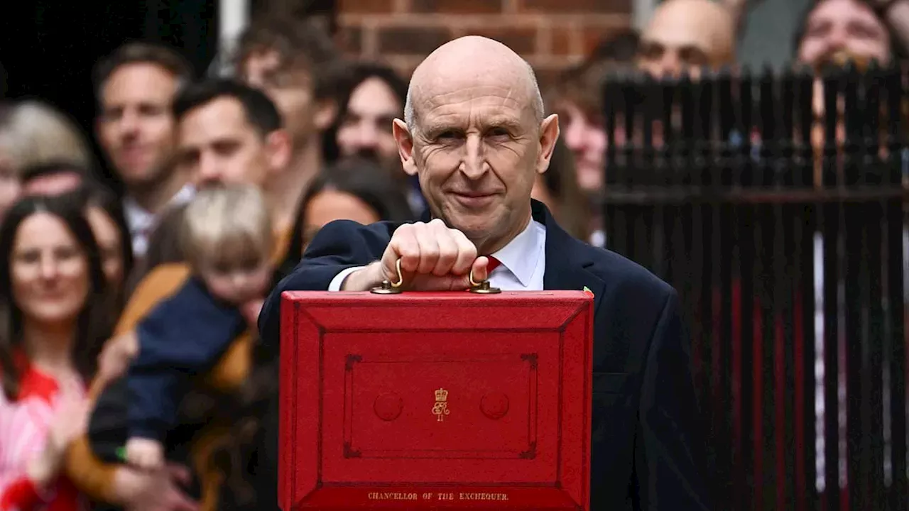 ISA U-Turn: Chancellor Scraps Proposed £12,000 Limit for Savers