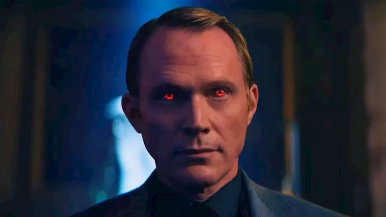 VisionQuest Reveals Why Ultron Tried to Destroy Humanity in Age of Ultron