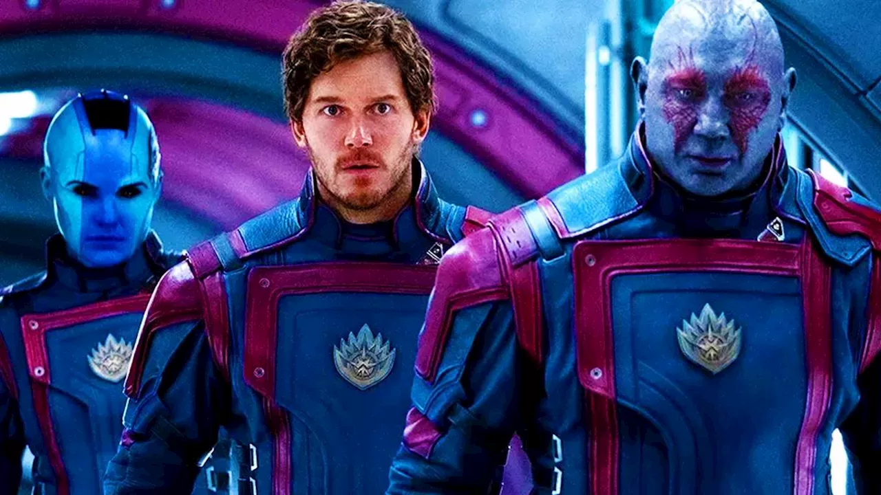 Which Guardians of the Galaxy Are Most Likely to Survive a Marvel Zombies Apocalypse?