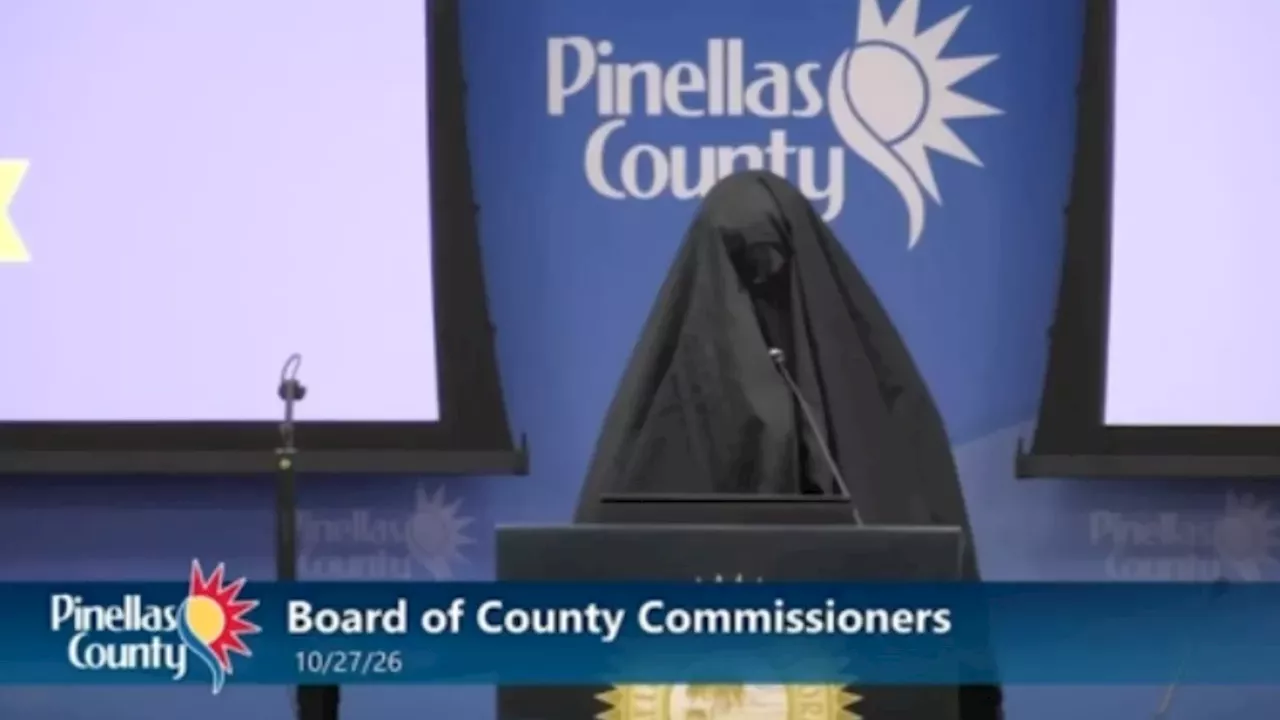 Prayer, Politics, and Zoning: The Clash at the Pinellas County Board Meeting