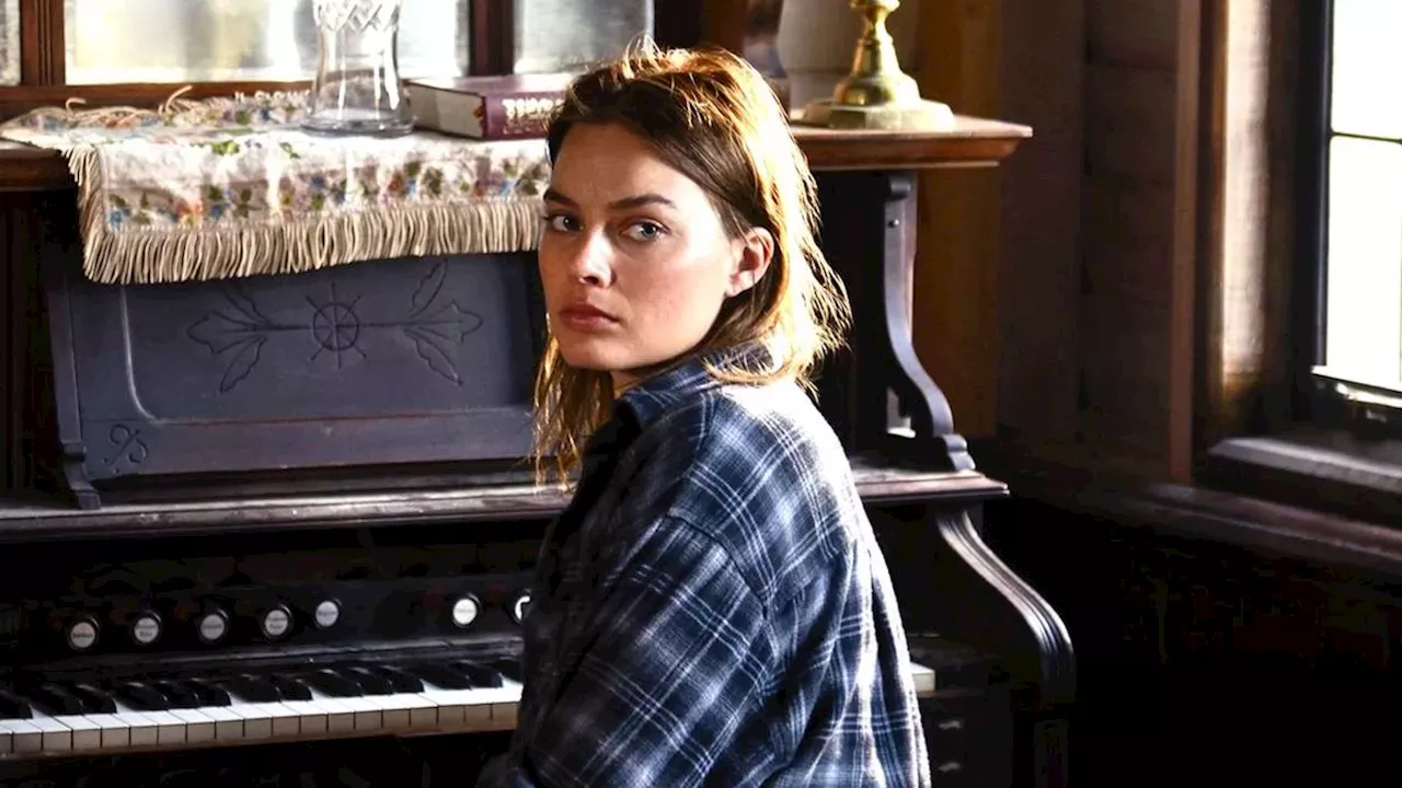 Beyond the Blast: Why Margot Robbie’s 'Z for Zachariah' is a Post-Apocalyptic Hidden Gem