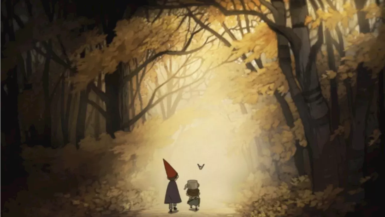 A Modern Halloween Classic: How a Hand‑Drawn Series Reshaped the Season's Specials