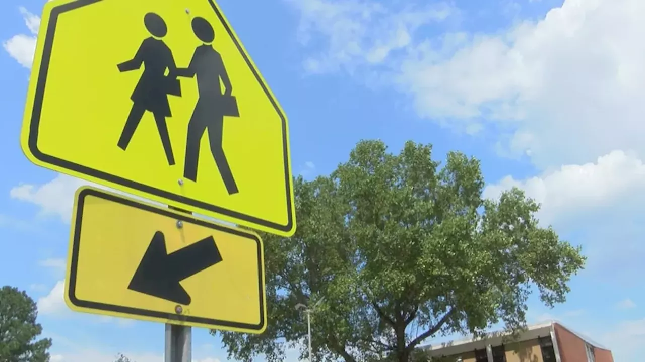 Alabama Voters to Decide on Potential School Board Consolidation in Four Constitutional Amendments