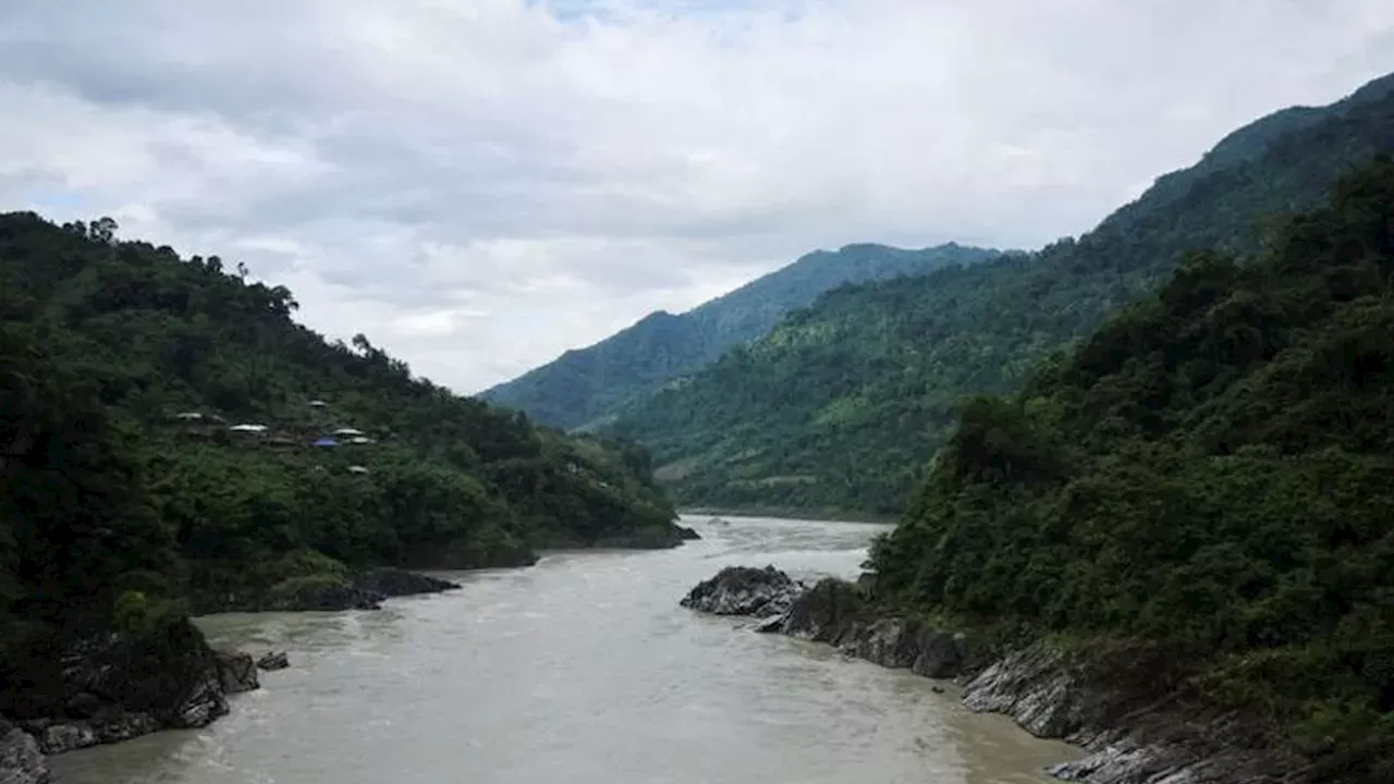 The Siang River Standoff: National Security vs. Indigenous Rights