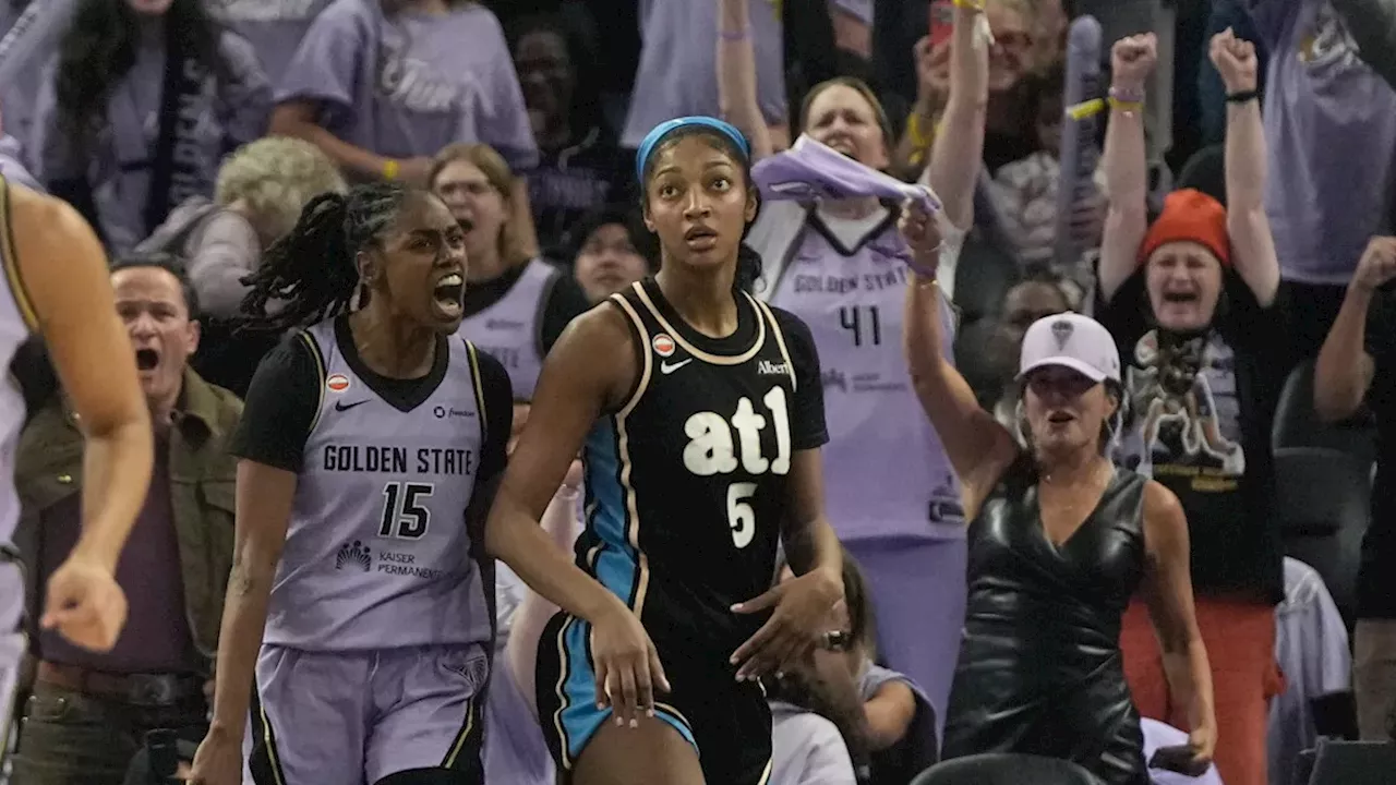 Atlanta Dream Owners Claim WNBA Ignored Warnings Over State Farm Arena Conflicts