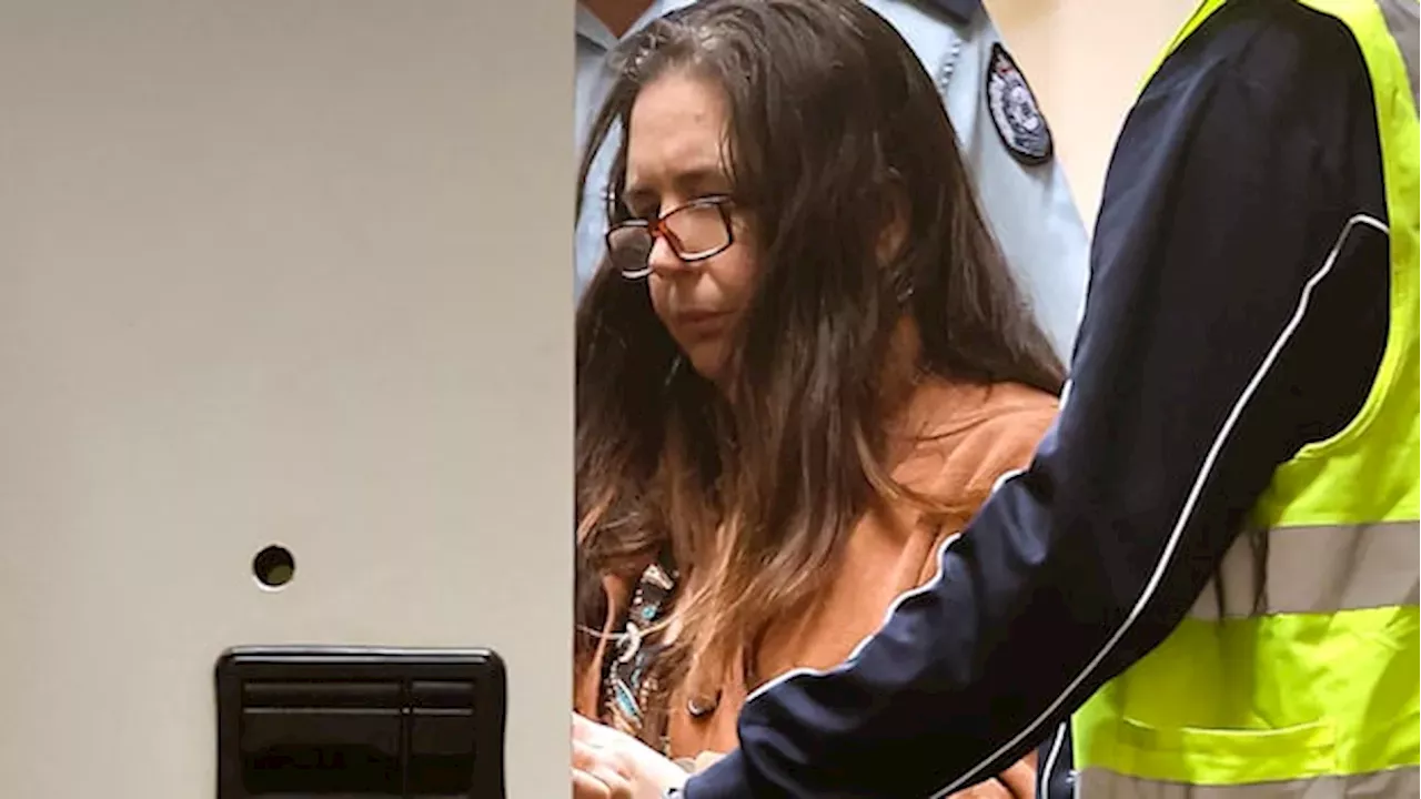 No Escape for Erin Patterson: Australian Court Mandates Life Without Parole