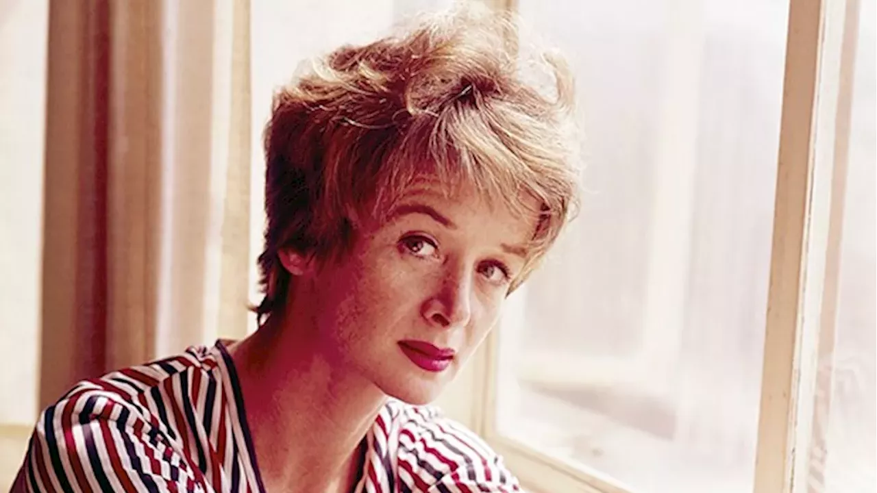Barbara Barrie, Barney Miller and Breaking Away star, dies at 95