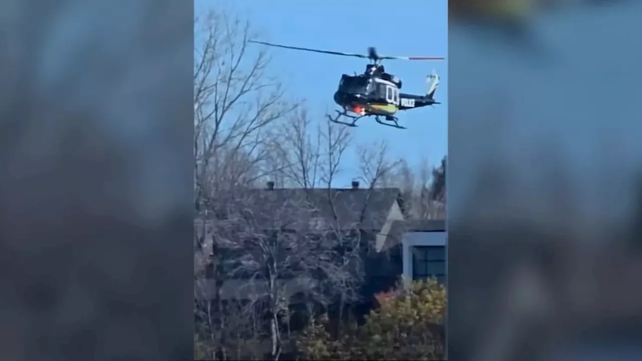 Barrel Marked U.S. Army Found in Quebec Tested for Possible Neurotoxin