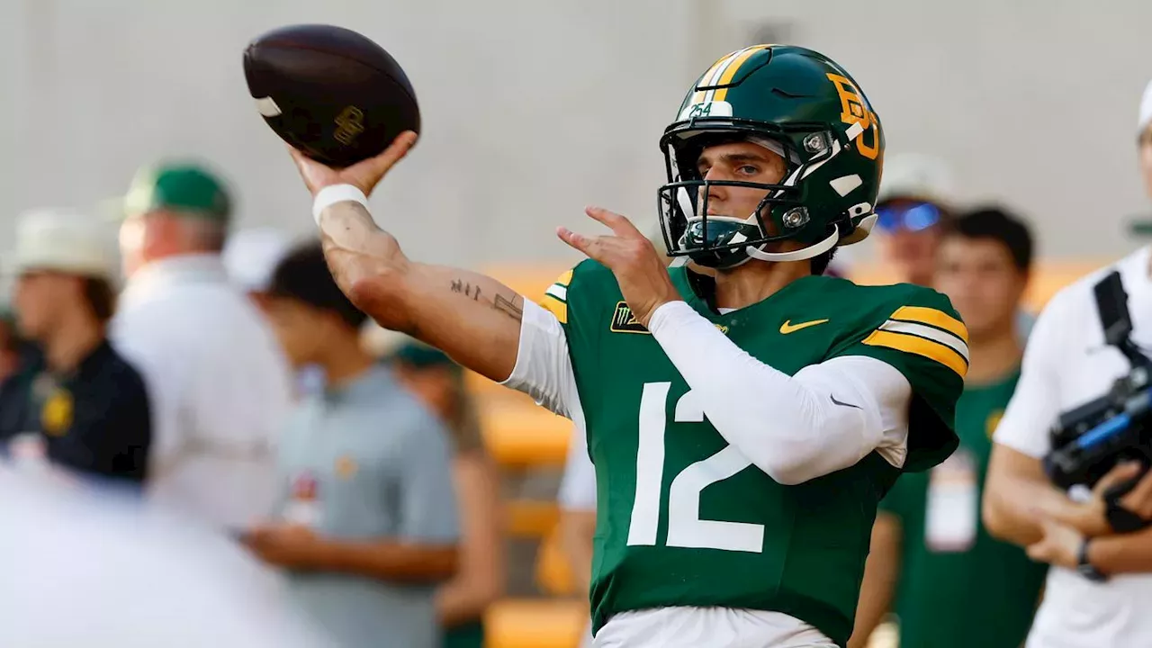Baylor's 2027 Blueprint: Balancing Five-Star Talent and Freshman Breakouts