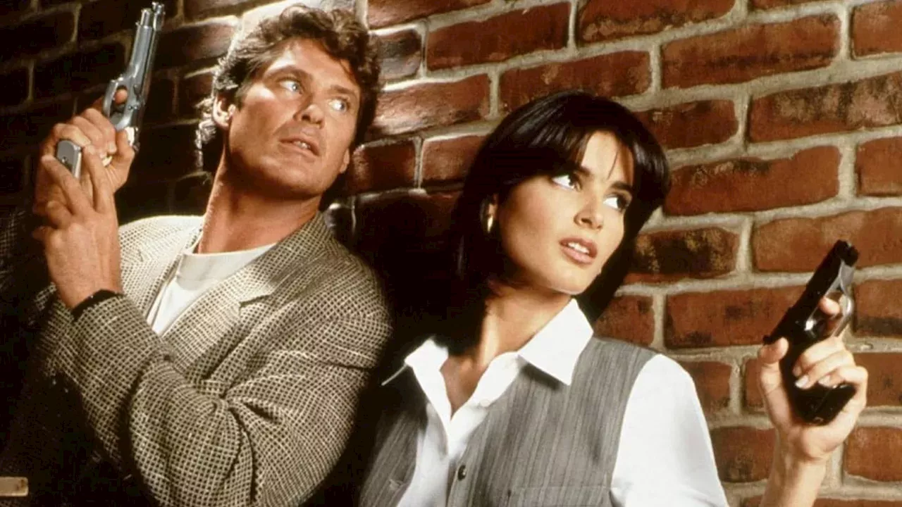 Fox Bets on Nostalgia with 2027 Baywatch Revival