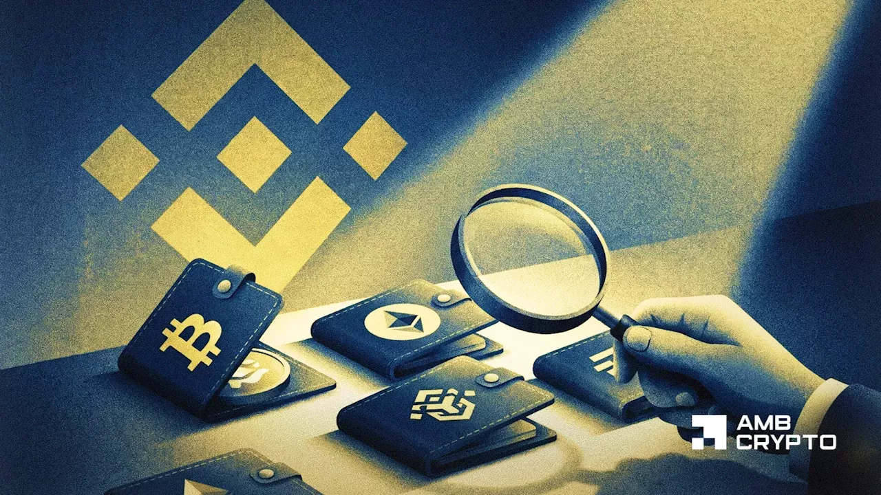 Binance to Restore Withdrawals in 48 Hours After Record $6.3 B Hack