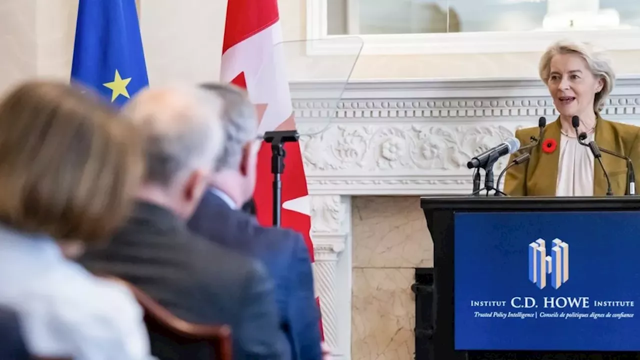 Canada’s $1.6B AI Play and the High-Stakes Bid for EU Associate Status