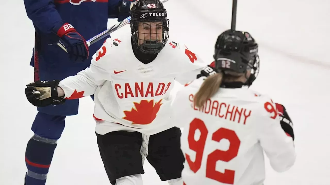 The Battle for the Maple Leaf: Why Canada and the US Face a Jersey Crisis in Denmark