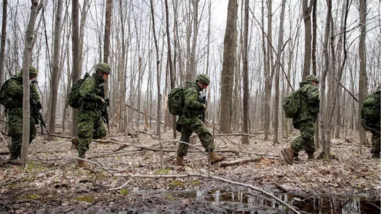 Canada’s $163 Billion Pivot: A New Era of Economic and Military Sovereignty
