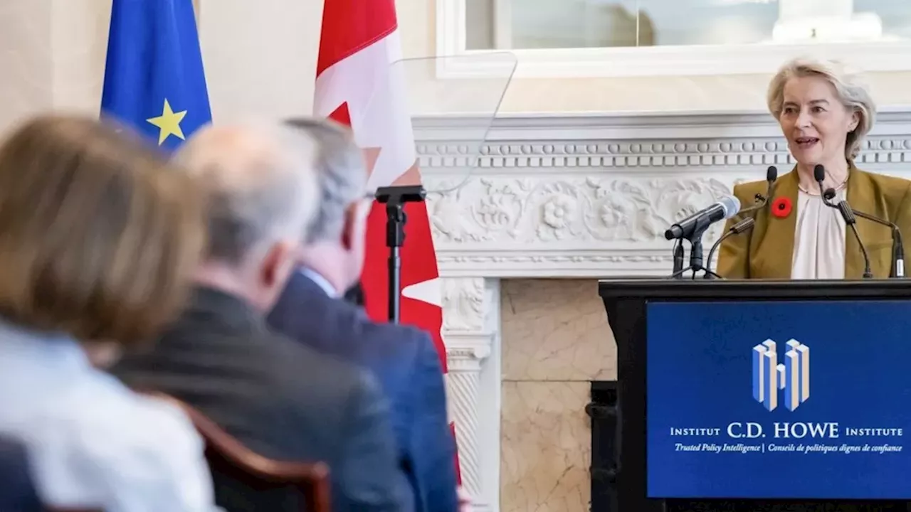 Canada's $1.6B AI Gamble and the Quest for EU 'Associate' Status