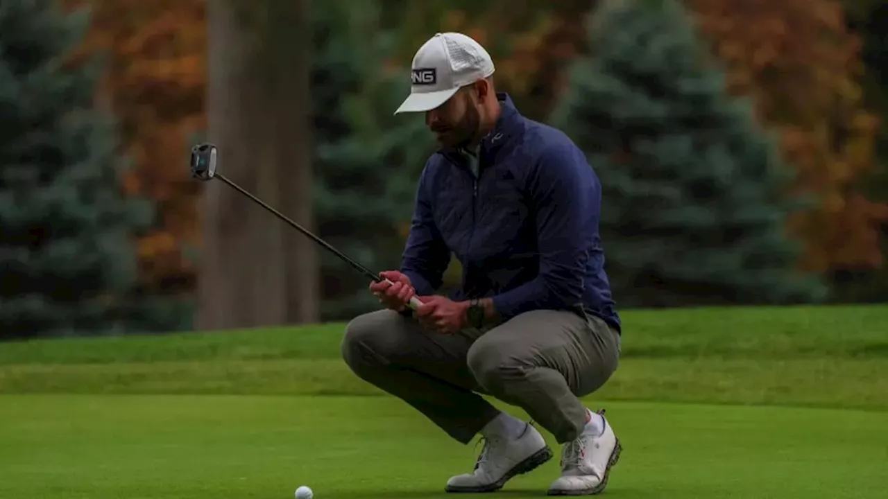 From Cochrane to the Coast: Eric Locke’s Dramatic National Title
