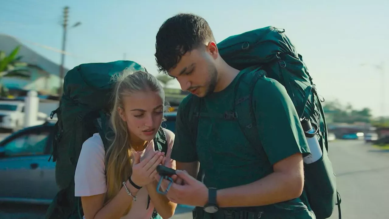 Beyond the Finish Line: How ITV's Celebrity Race Across The World Redefines Reality Competition