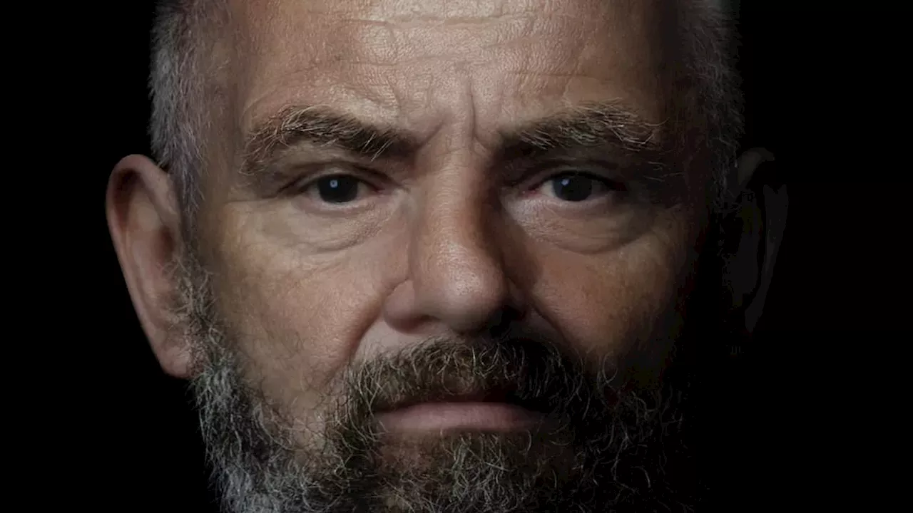 Centuries‑Old Decapitated Man Reborn Through Facial Reconstruction