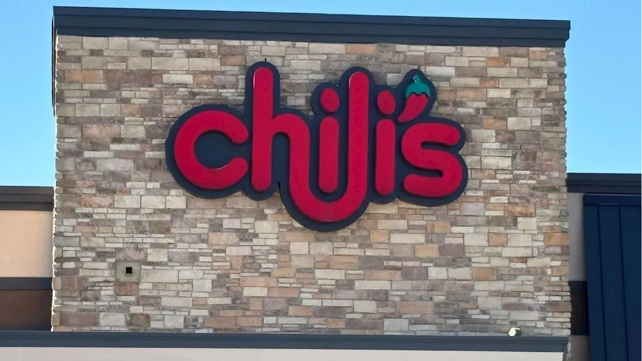 The Degreaser in the Margarita: A Dangerous Labeling Failure at Forest City Chili's