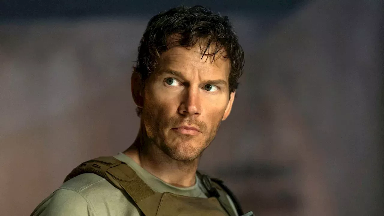 The Pratt Pivot: How $1 Billion Hits and Streaming Rescues Defined 2026