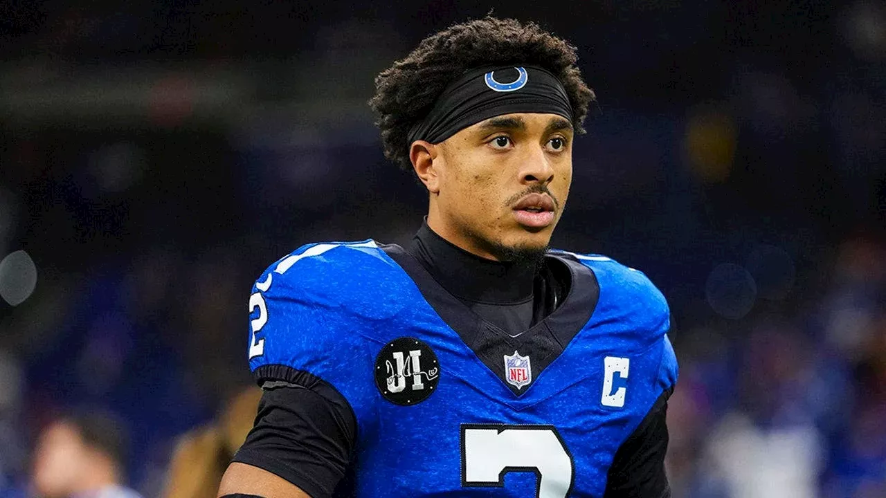 Colts' Roster Purge Accelerates as Josh Downs Seeks Exit