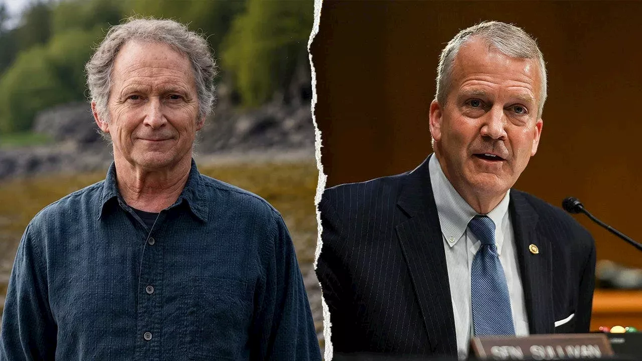 The Name Game: Alaska's Senate Race and the 'Spoiler' Strategy