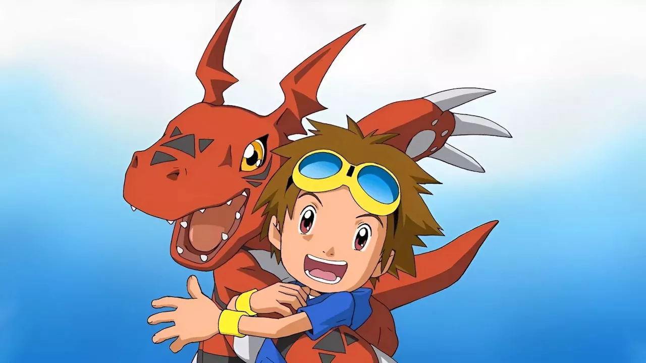 Digimon’s 2026 Dual Launch: Subbed Blu-rays and the Alysion Mobile Expansion