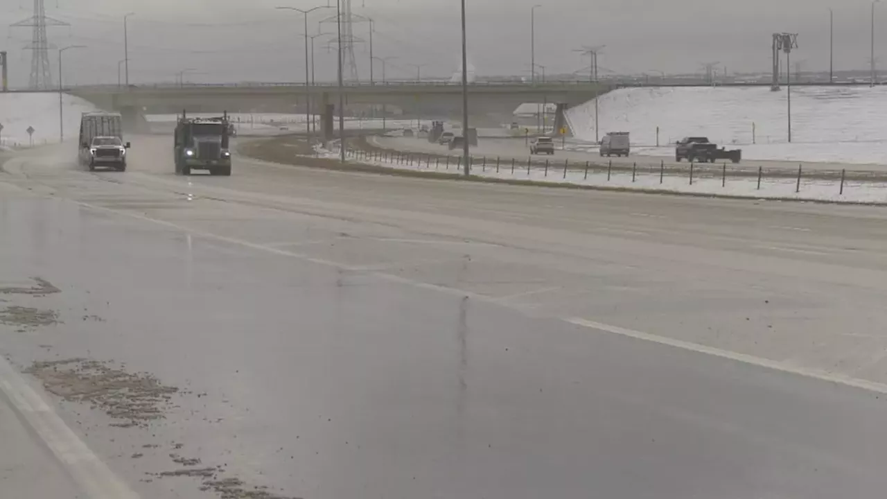 Edmonton Celebrates 10th Anniversary of Anthony Henday Drive Northeast Section Completion