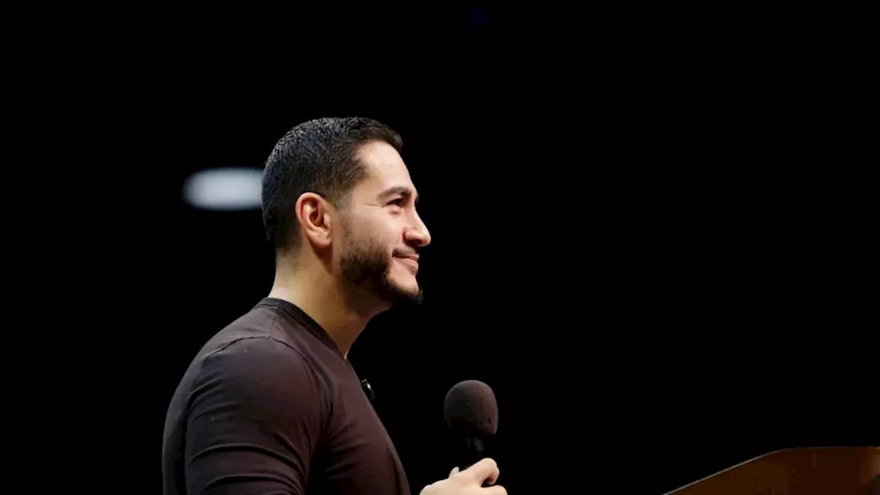El-Sayed, Stevens to campaign together Sunday in Detroit with Clyburn