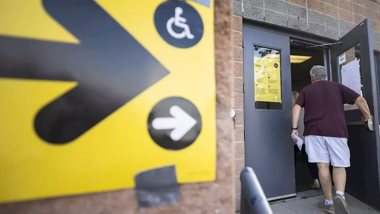 Elections Ontario defends accessible voting at human rights tribunal over Lepofsky complaint