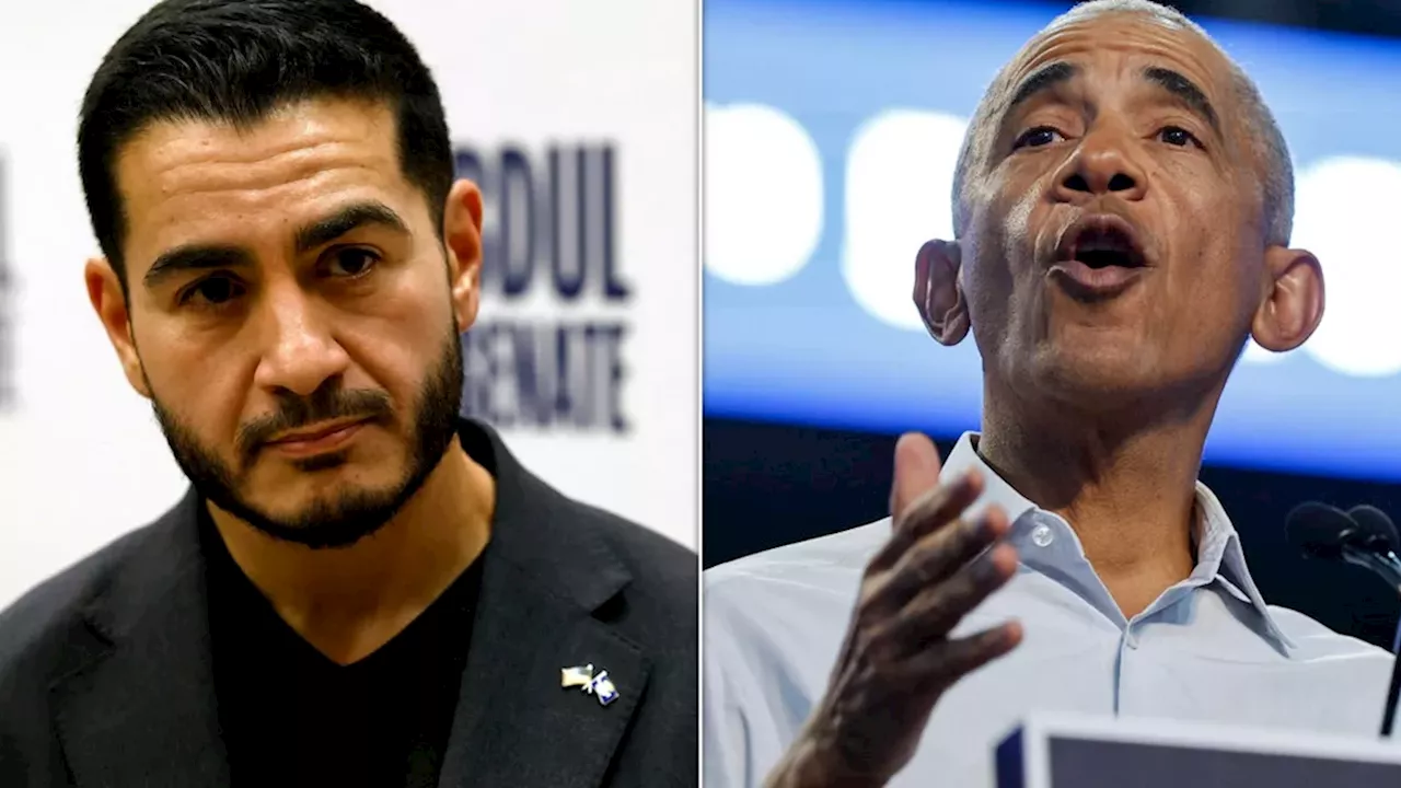 The Rise of 'Social-Media-fied' Politics: Abdul El-Sayed’s High-Stakes Attack on Trump