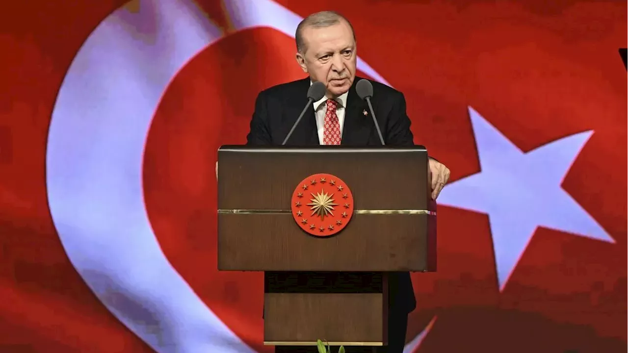 Erdogan’s 'Turkic Century' Vision: Turkey Assumes OTS Leadership