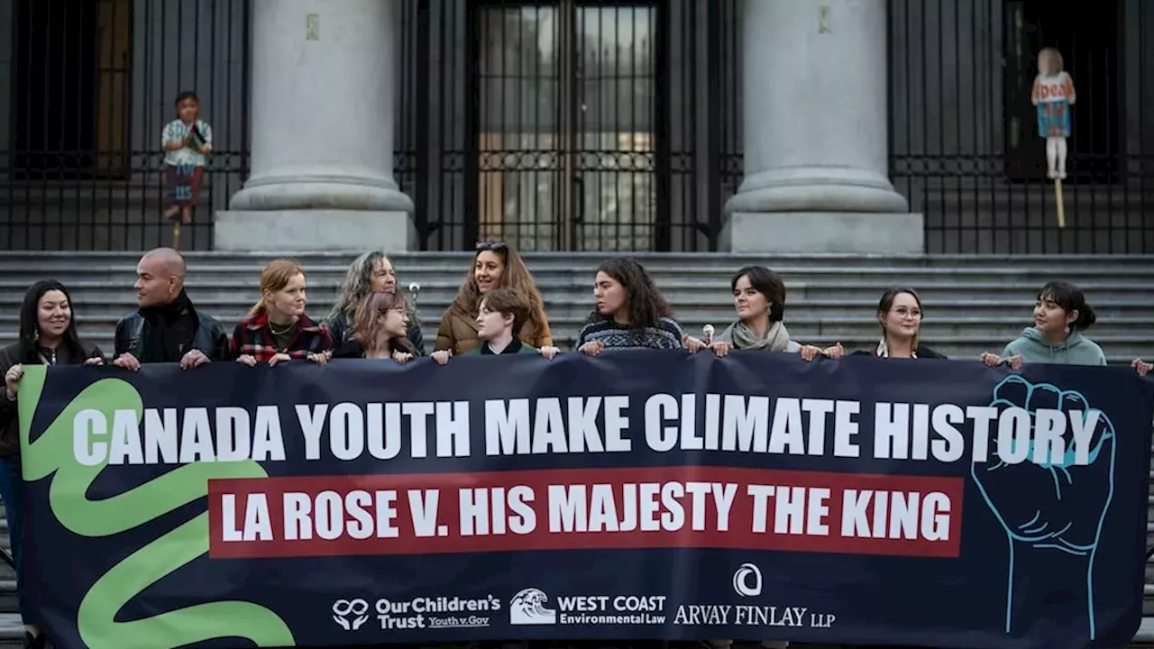 Canada's 2050 Renewable Goal: A Technical Reality or a Legal Liability?